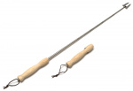 Grillpinne teleskop - 80 cm