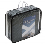 Förtältsmatta 250x400 cm Strl S, 1/6 Förtältsmatta 250x400 cm Strl S, 1/6