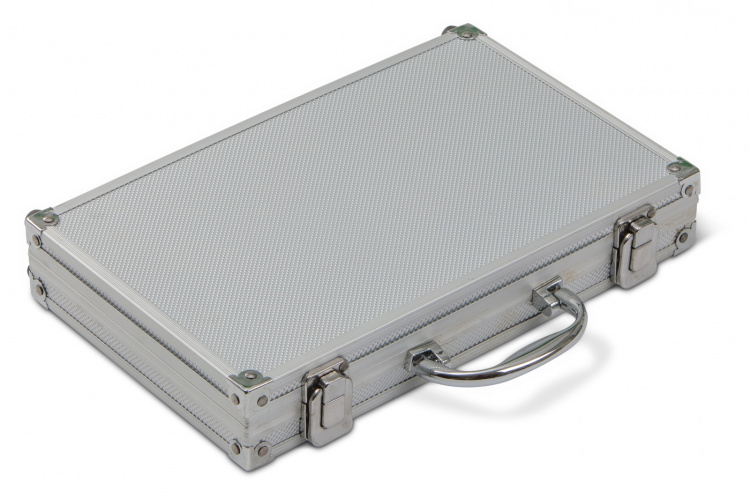 Rengöringsset universal för vapen, 1/6/12