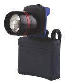 CapLight3 Kepslampa 3W Zoom, 1/24/96