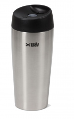 Briv Termosmugg 400 ml, Rostfri