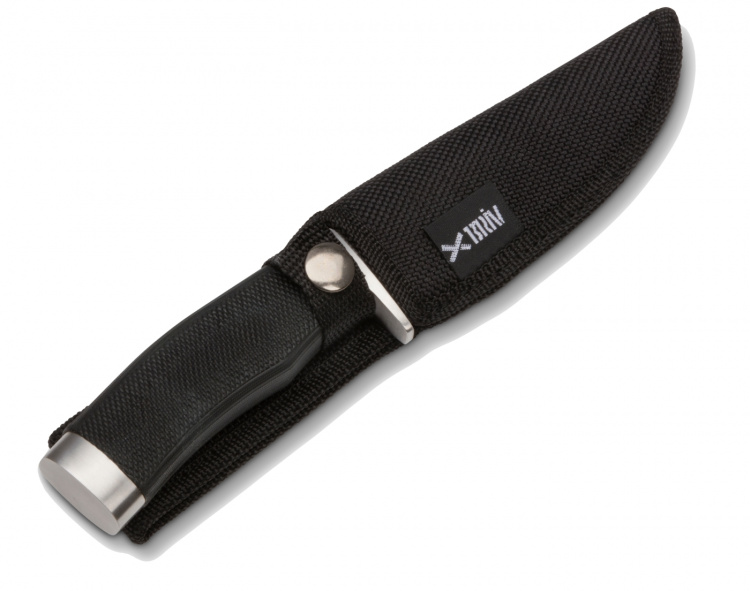 Jaktkniv Black Hawk 23 cm 420SS