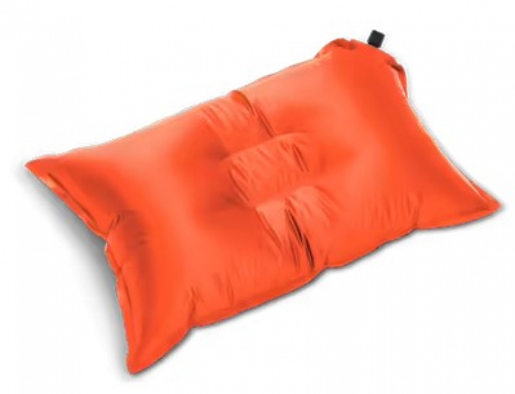 Självuppblåsande kudde 48x32x13 cm, 3 mixade färger, 1/10/50 Självuppblåsande kudde 48x32x13 cm, 3 mixade färger, 1/10/50