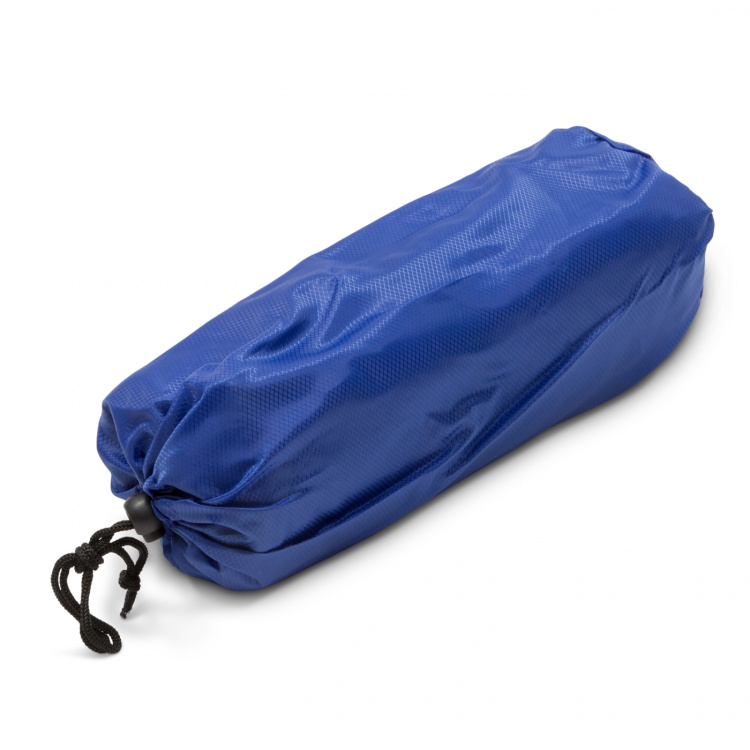 Självuppblåsande kudde 48x32x13 cm, 3 mixade färger, 1/10/50 Självuppblåsande kudde 48x32x13 cm, 3 mixade färger, 1/10/50