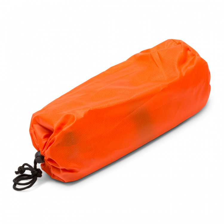 Självuppblåsande kudde 48x32x13 cm, 3 mixade färger, 1/10/50 Självuppblåsande kudde 48x32x13 cm, 3 mixade färger, 1/10/50