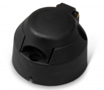 Släpvagnskontakt Hona 7-stift, 1/25