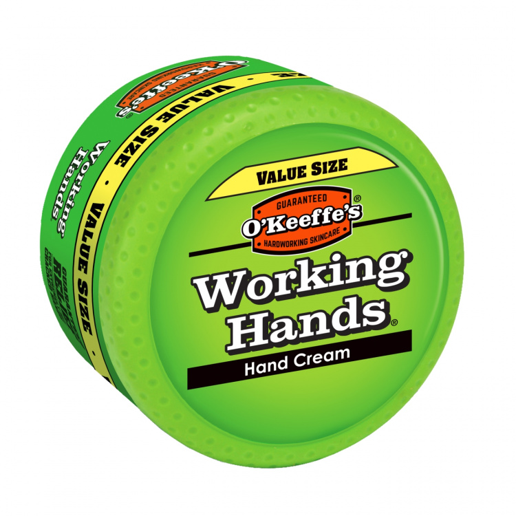 O\'Keeffe\'s Working Hands, Handkräm, 96g