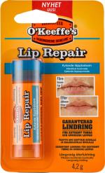 O\'Keeffe\'s Läppbalsam Lip Repair - Kylande 4,2g