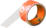 Gorilla Tape Genomskinlig Lagningstejp 8,2mx48mm