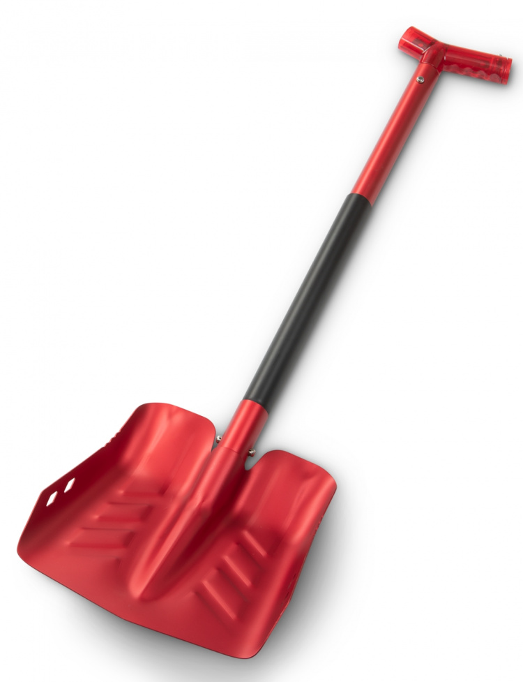 SnowStar hopfällbar skyffel SnowStar hopfällbar skyffel