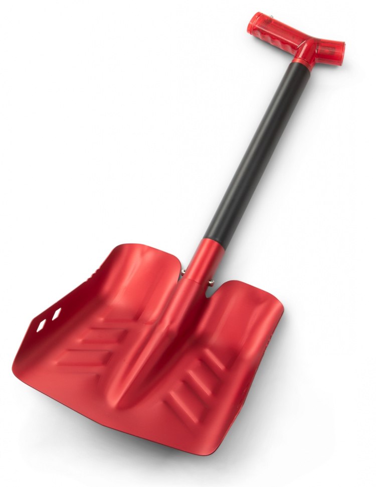 SnowStar hopfällbar skyffel SnowStar hopfällbar skyffel