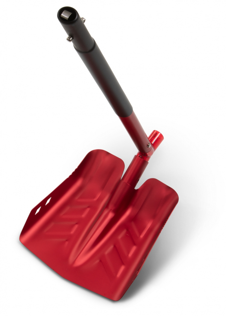 SnowStar hopfällbar skyffel SnowStar hopfällbar skyffel