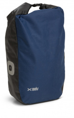 Pakethållarväska Single Blue 20 L Pakethållarväska Single Blue 20 L