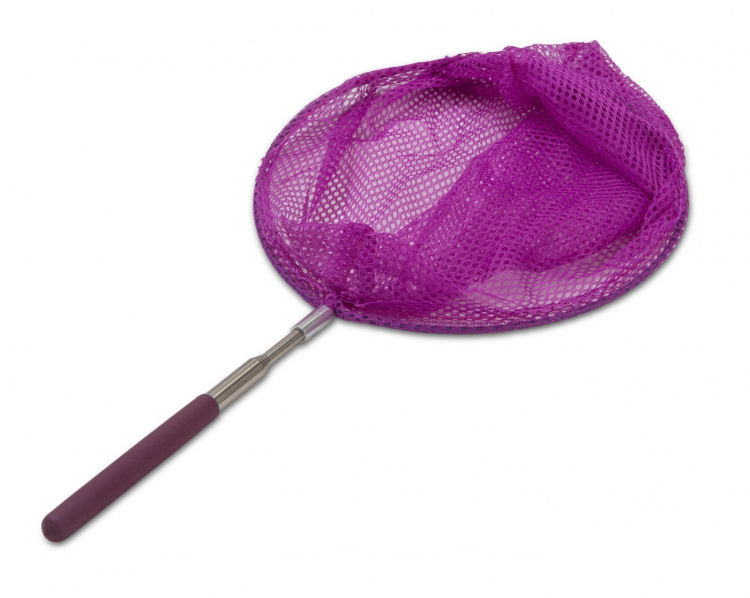 Barnhåv Teleskop 15-display klara sorterade färger