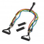 Resistance tubes 11-del Resistance tubes 11-del