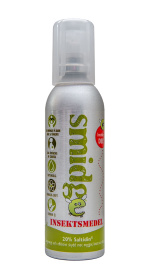 Smidge Muggenspray 75 ml