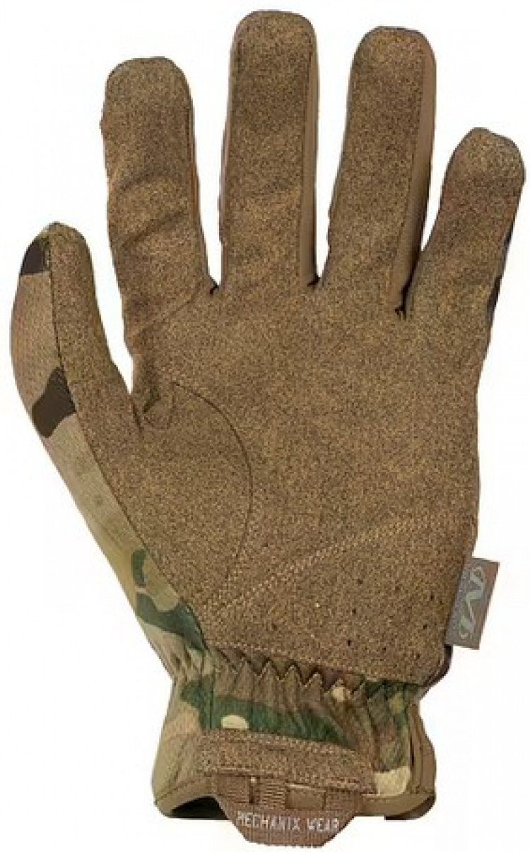 Tactical Fastfit Multicam, Strl L