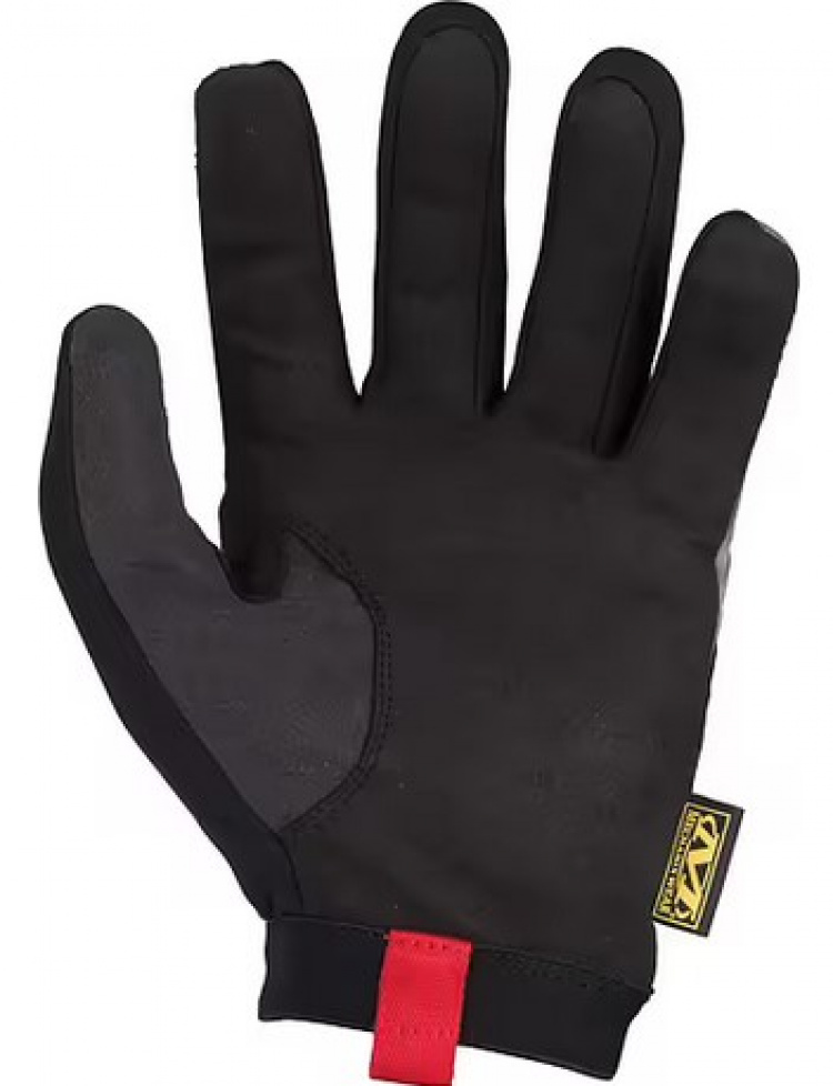 Mechanix Utility Multipurpose, Handske, Strl L, Svart