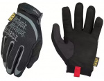 Mechanix Utility Multipurpose, Handske, Strl L, Svart