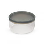 Lunch bowl Glass B+B 750 ml Granit