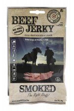 Beef Jerky Smoked 50 g