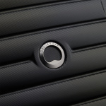 Delsey Paris Shadow 5.0 Resväska 66 Black