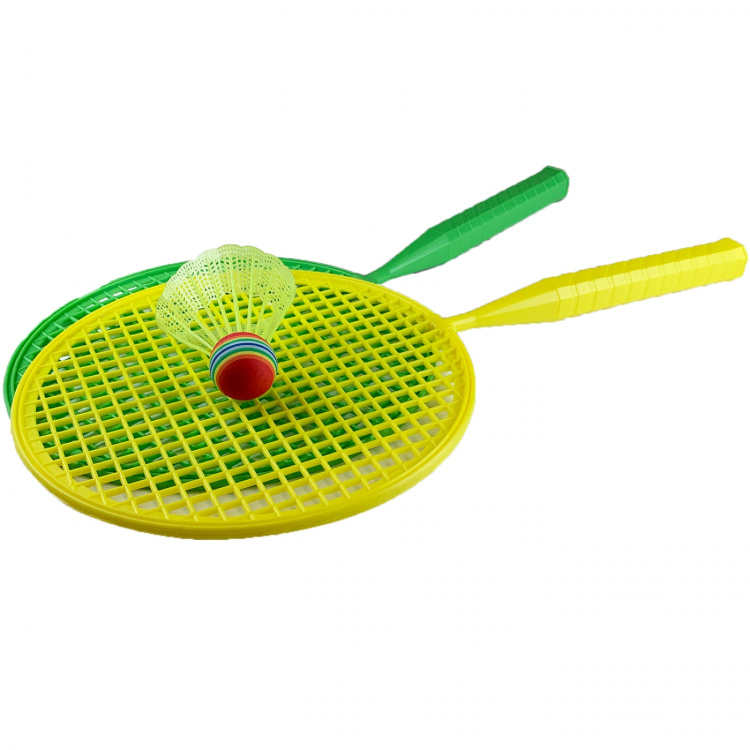 Spring Summer Game Back Pack Set