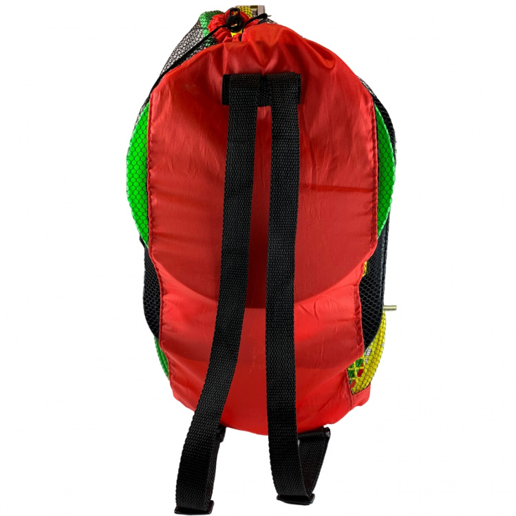 Spring Summer Game Back Pack Set