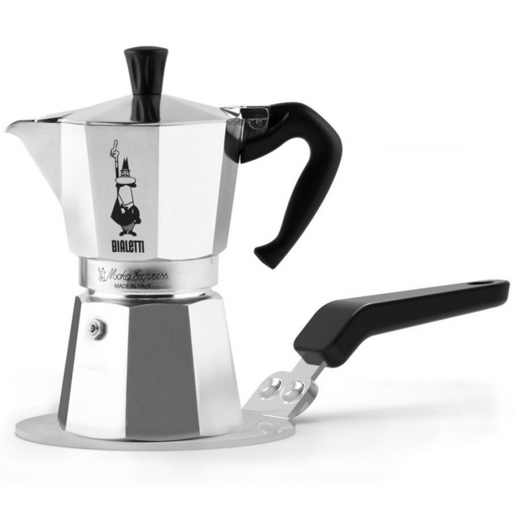Bialetti Induktions platta Bialetti®