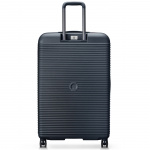 Delsey Paris Freestyle Kabinväska 67 Graphite