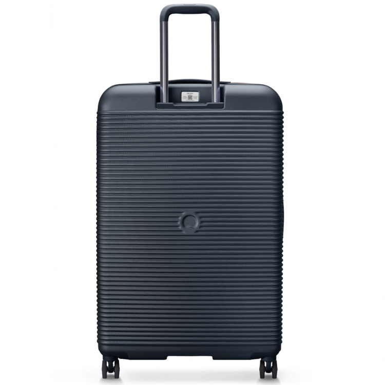 Delsey Paris Freestyle Kabinväska 67 Graphite