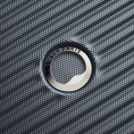 Delsey Paris Freestyle Kabinväska 67 Graphite