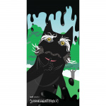 SVT Zomerschaduw 2 - Handdoek