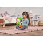 Simba Toys Super Mario, Yoshi Gosedjur (30cm)