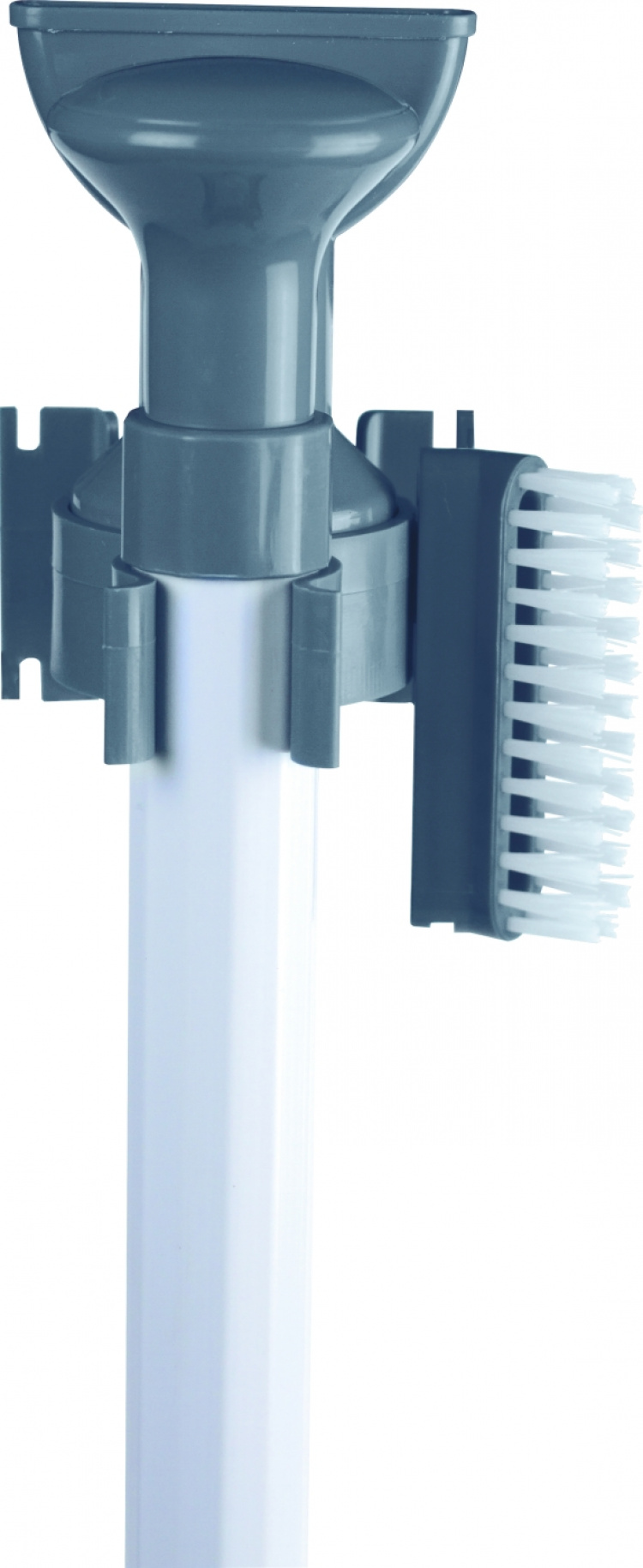 Vacuum Cleaner, Grey Vacuum Cleaner, Grey