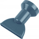 Vacuum Cleaner, Grey Vacuum Cleaner, Grey