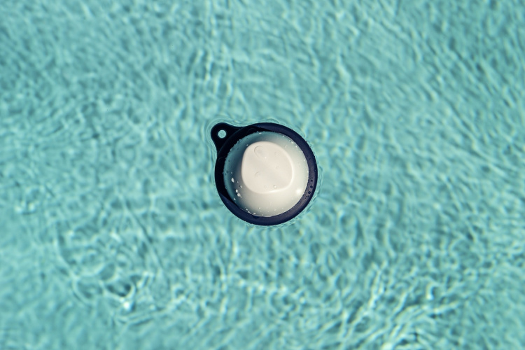 Connect Blue GO Bluetooth Pool Tester