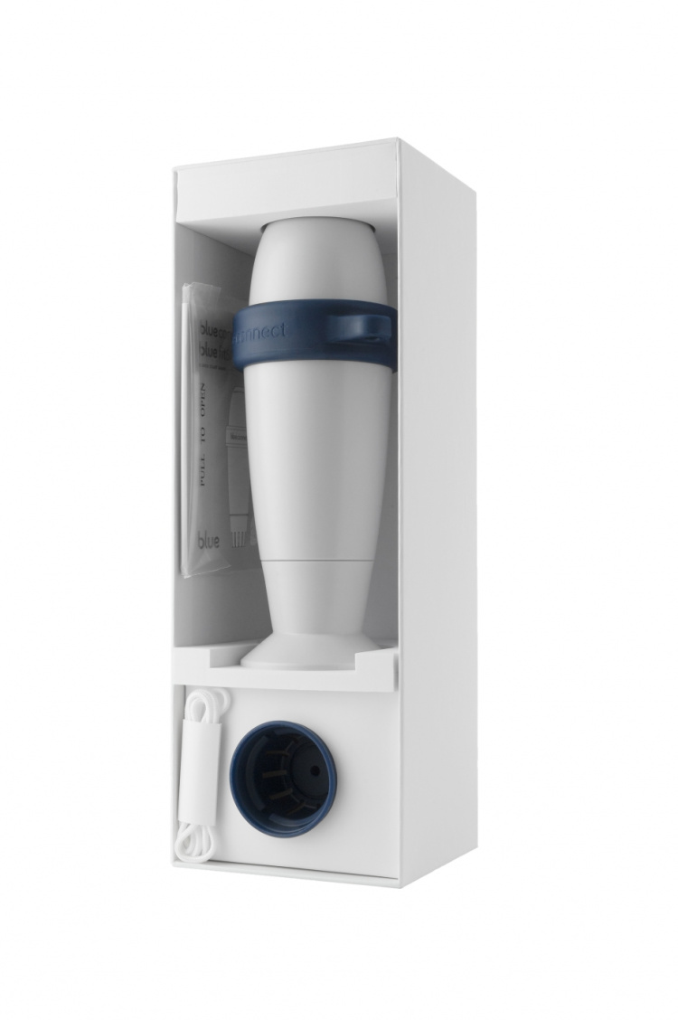 Connect Blue GO Bluetooth Pool Tester Connect Blue GO Bluetooth Pool Tester