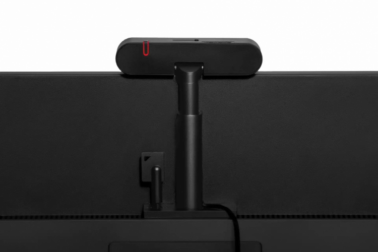 Lenovo M50 webcam