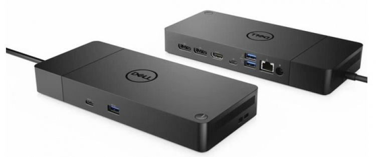 Dell WD19S USB-C Dock 130W EU