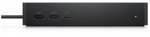 Dell UD22 - Universal USB-C Dock 130W - EU