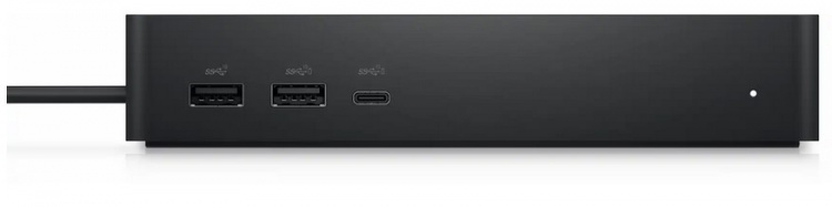 Dell UD22 - Universal USB-C Dock 130W - EU