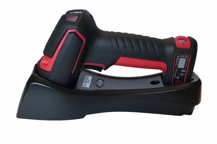 Honeywell Granit - 1991iXR - Wireless - W. Stand