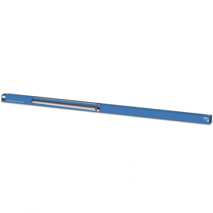 Philips ProjectLine Taklampa 120cm 34W 3400lm IP65