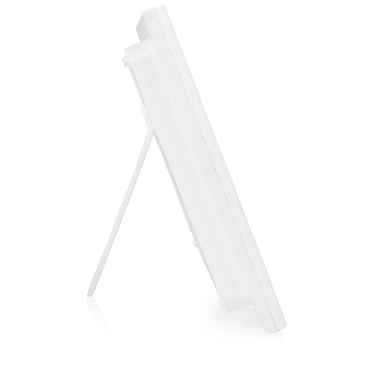 Smartwares Trådlös övervakningskamera 1080p 7 skärm + app