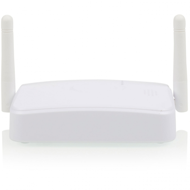 Smartwares Trådlöst kamerasystem 4 kameror 1080p HDMI + app