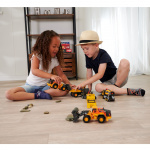 Majorette Volvo L350H Hjullastare