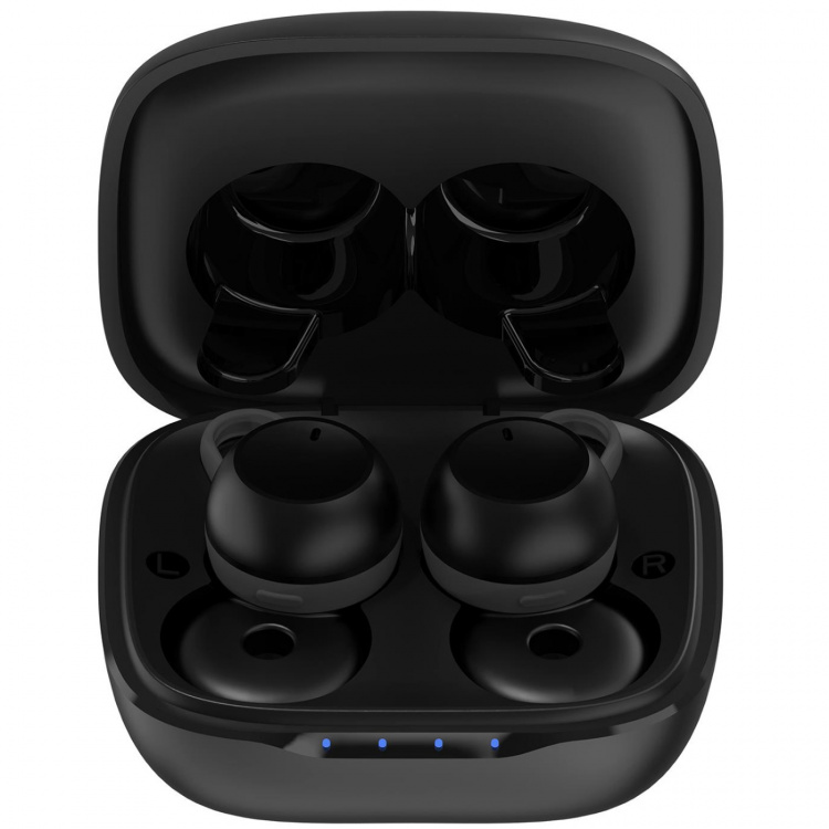 Celly Ambiental True Wireless Bluetooth-headset Open-ear Svart