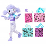 Barbie Cutie Reveal Barbie Cozy Poodle Tee