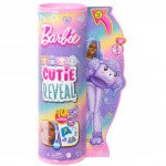 Barbie Cutie Reveal Barbie Cozy Poodle Tee